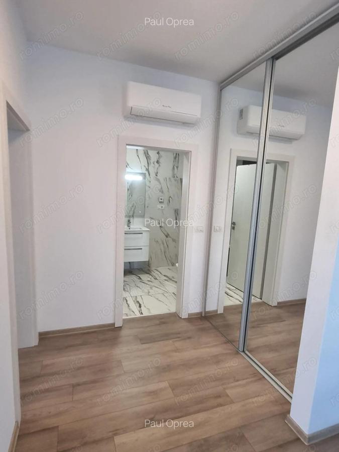 Proprietar inchiriez apartament 2 cam. zona Lipovei - 8 Proprietar inchiriez apartament 2 cam. zona Lipovei - 8