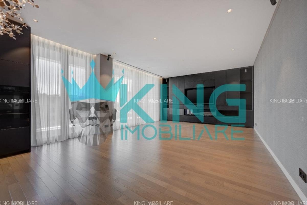 Apartament 3 Camere One Rahmaninov Bucuresti - 1