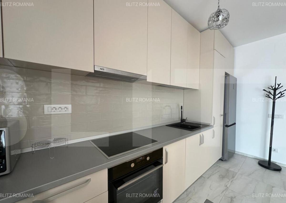 Apartament de vanzare, tip studio, 35 mp, zona complexul rez - 15