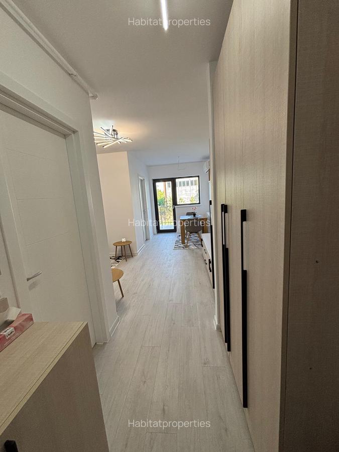 Garsoniera superba prima utilizare, Hils Republica langa Hala Laminor - 3