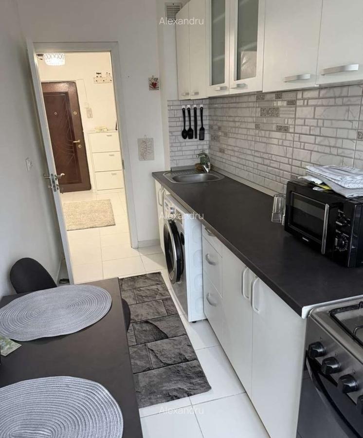 Garsoniera de inchiriat Vitan Mall - Mihai Bravu - 10