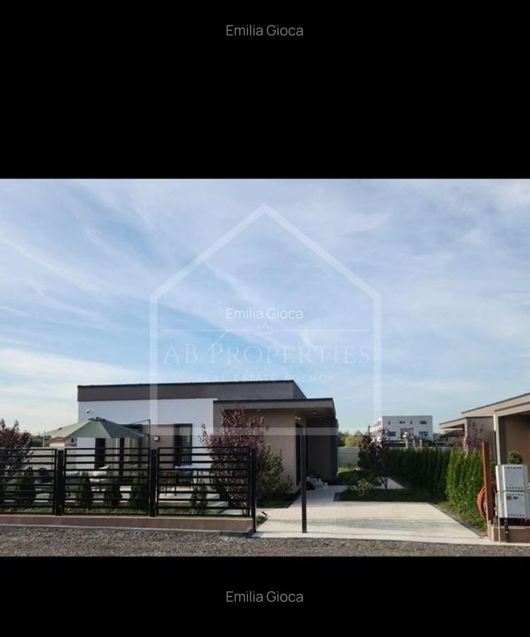 Casa individuala 4 camere | CORBEANCA - Petresti - 13