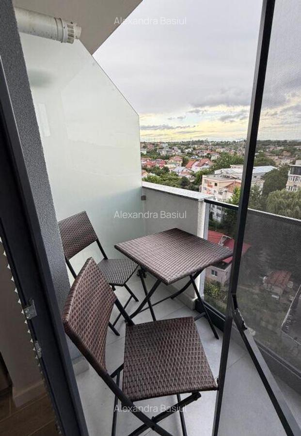 APARTAMENT LA PRIMA INCHIRIERE, BLOC NOU, NICOLINA - 14