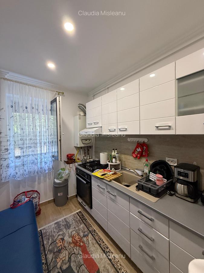 Apartament de închiriat – Str. Tineretului nr. 17 -390 € / lună - 9