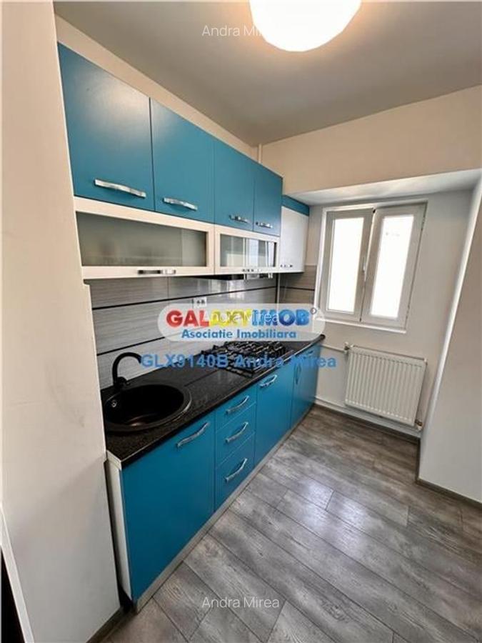 Inchiriere apartament 2 camere Doamna Ghica Colentina RENOVAT BOILER - 15