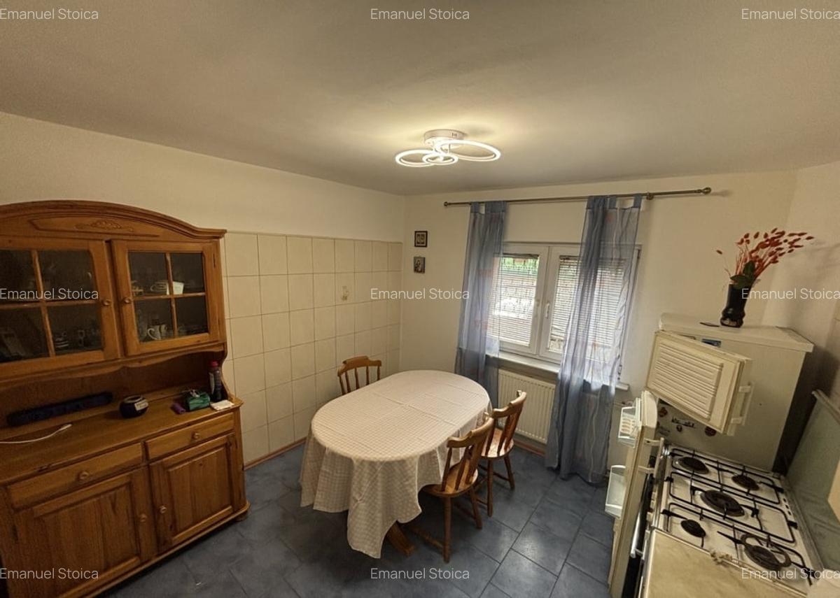 2 camere la parter, Vitan – aproape de metrou Timpuri Noi si Mall Vitan - 3