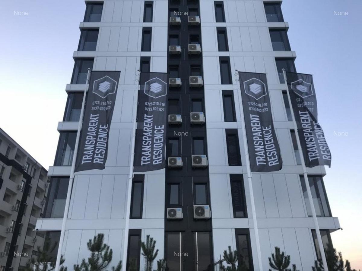 Apartament cu 3 camere semidecomandat în Militari - 14