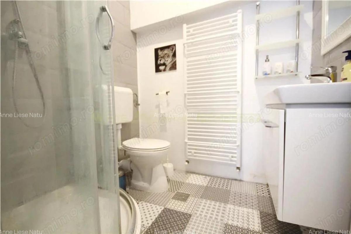 Apartament deosebit cu 2 camere de inchiriat in Centrul Istoric Brasov - 15