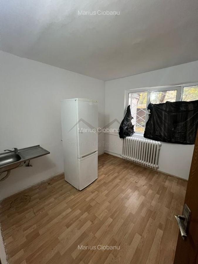 Apartament 1 camera decomandat Nicolina - 3