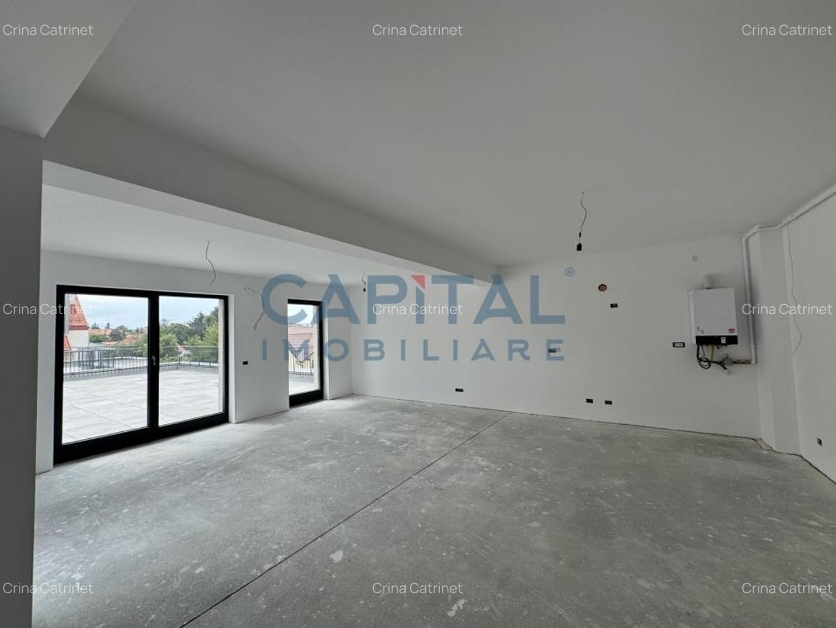 Apartament cu 2 camere -M99 Residence - 2