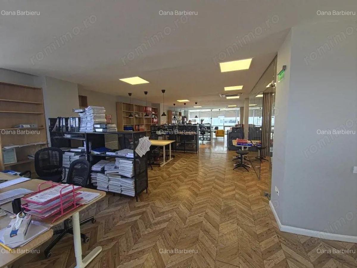 Bd. Mamaia - Delfinariu, spatiu BIROURI PREMIUM, MOBILAT - 1