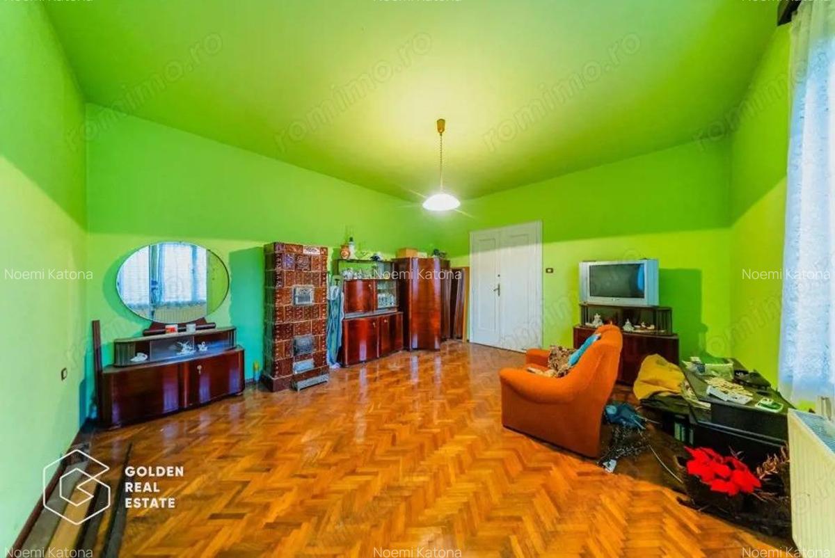 Rezervata Casa zona centrala Biserica Sarbeasca, comision 0% - 4