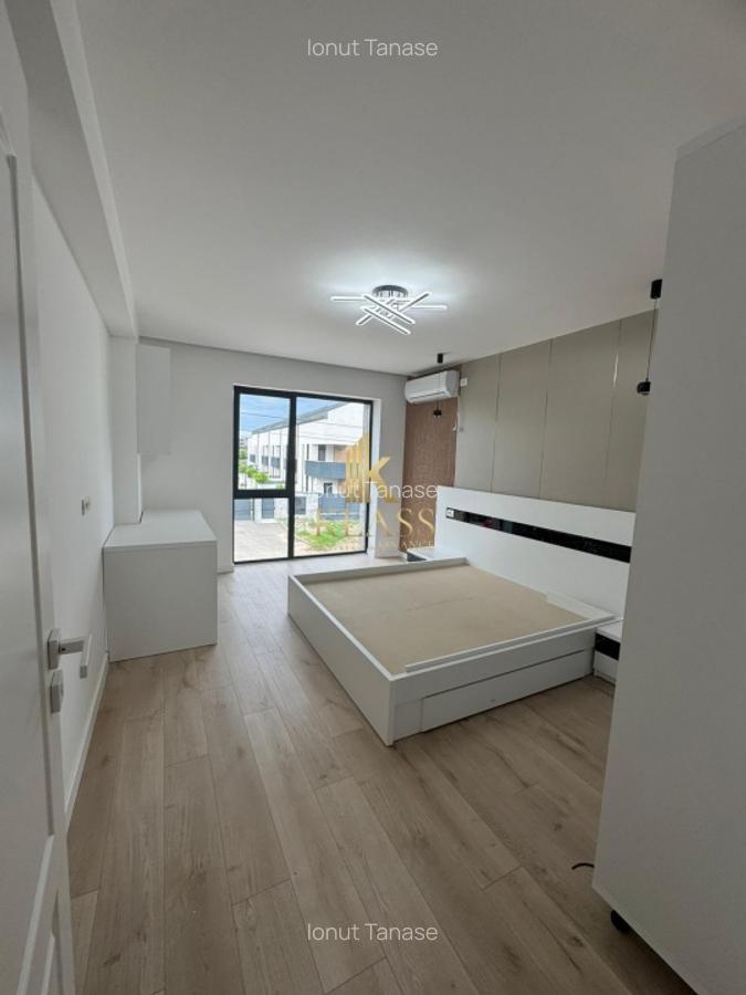 Vila de lux P+2 cu gradina proprie - Millo Ville, Voluntari | 186 mp utili - 4