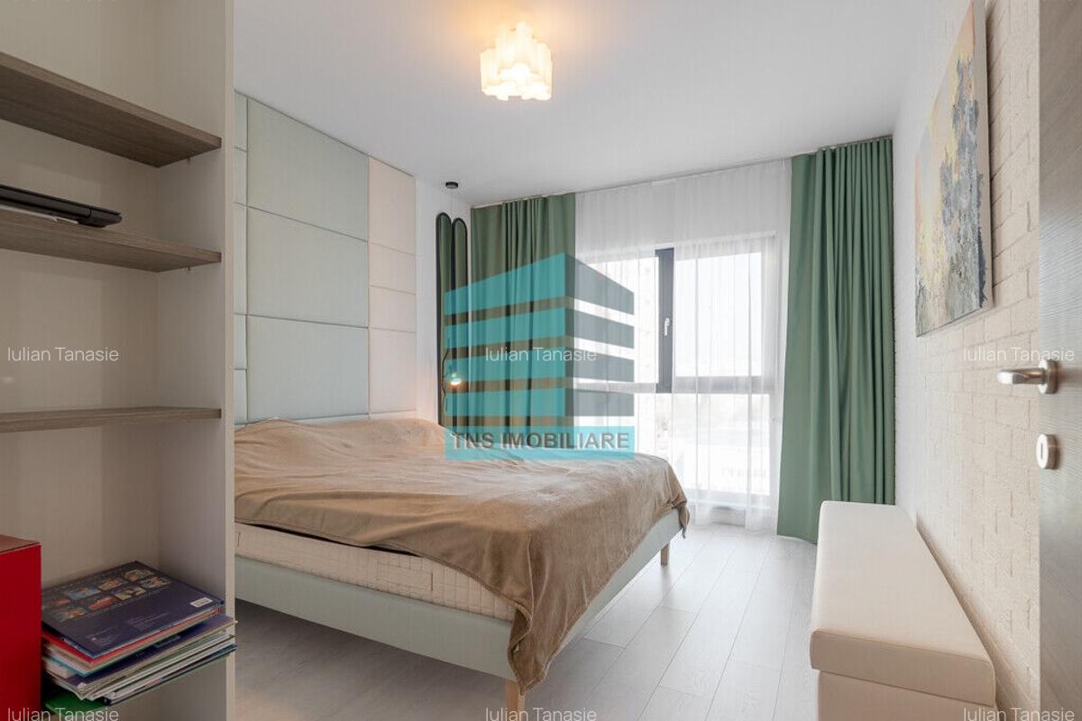 2 Camere 64Mp, Terasa,Pallady- Metrou Nicolae Teclu - 3 2 Camere 64Mp, Terasa,Pallady- Metrou Nicolae Teclu - 3