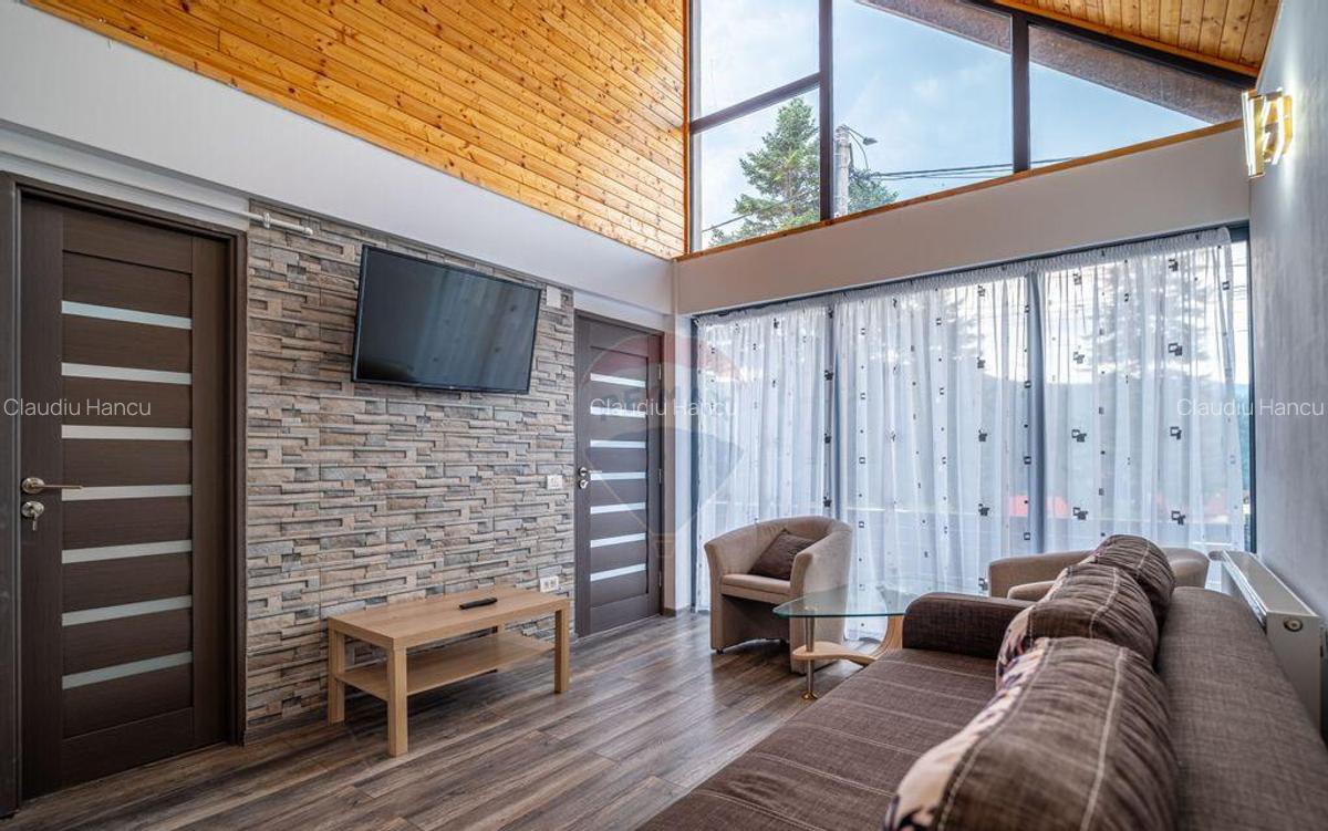 Casa de vacanta in Busteni confort, priveli?te ?i ... - 18