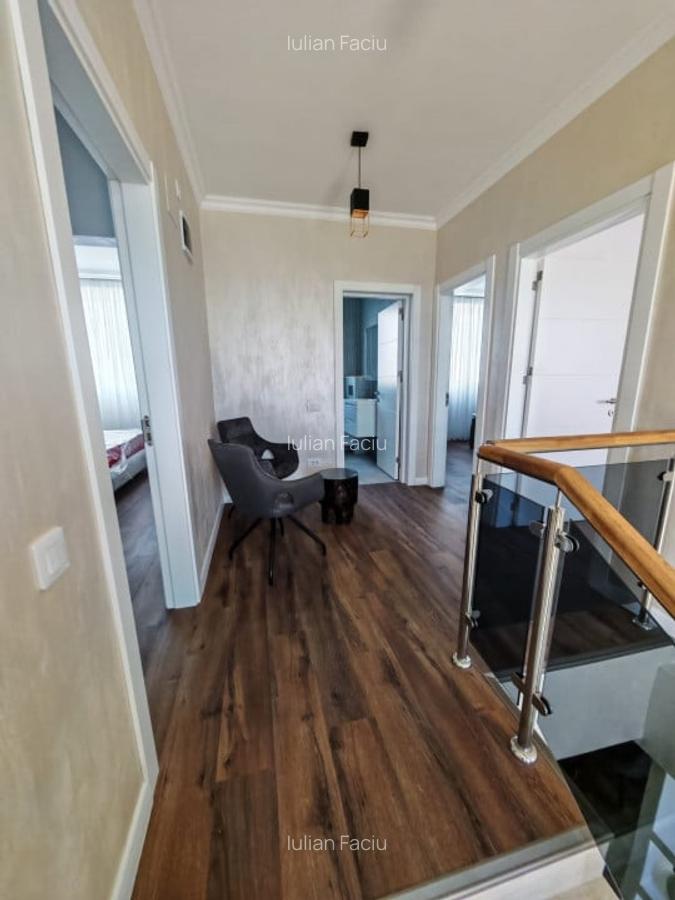 Casa ta verde din comuna Berceni Padurea Craiului. - 17