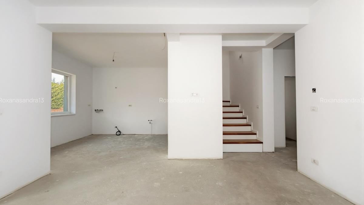 Duplex deosebit, Dumbrăvița – design modern și materiale de calitate - 4