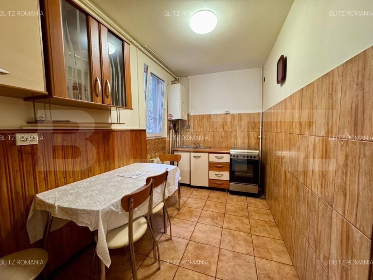Apartament 3 camere, 68 mp, zona Dambu - 7