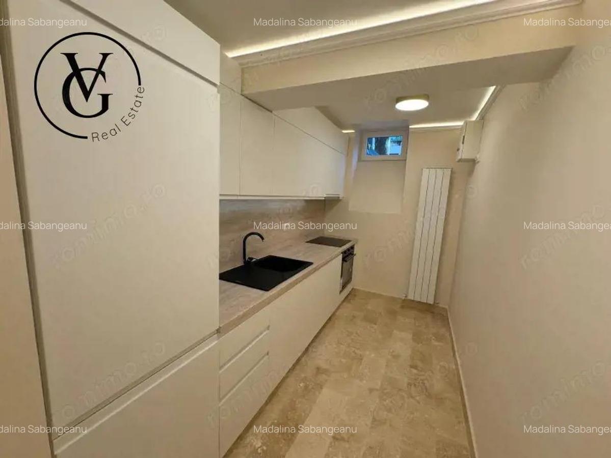 Apartament 5 camere - Zona Piata Romana - Calea Dorobanti - 4