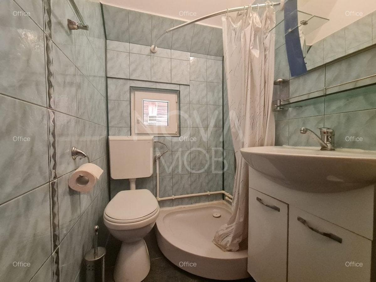 Casa de vacanta - Valea Lotrioarei, Sibiu - 12