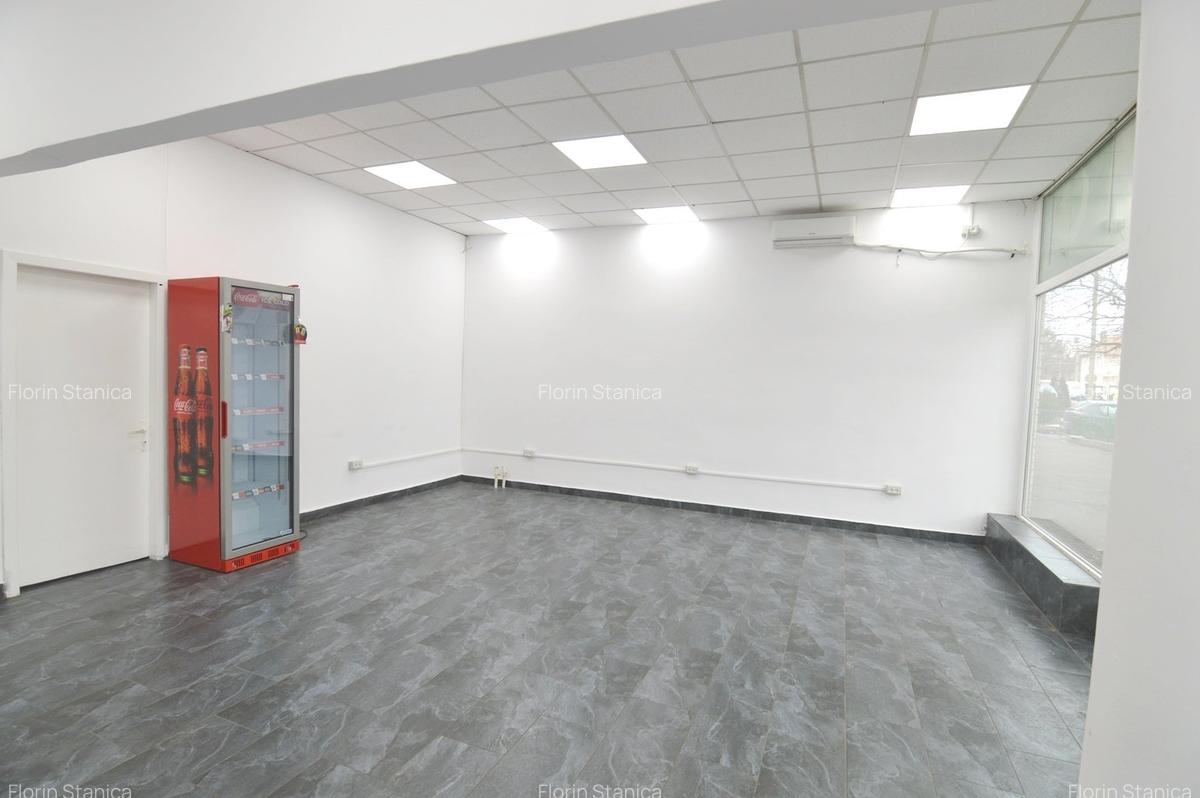 Spatiu Comercial Stradal Obor - Gara Bucuresti Est - 9