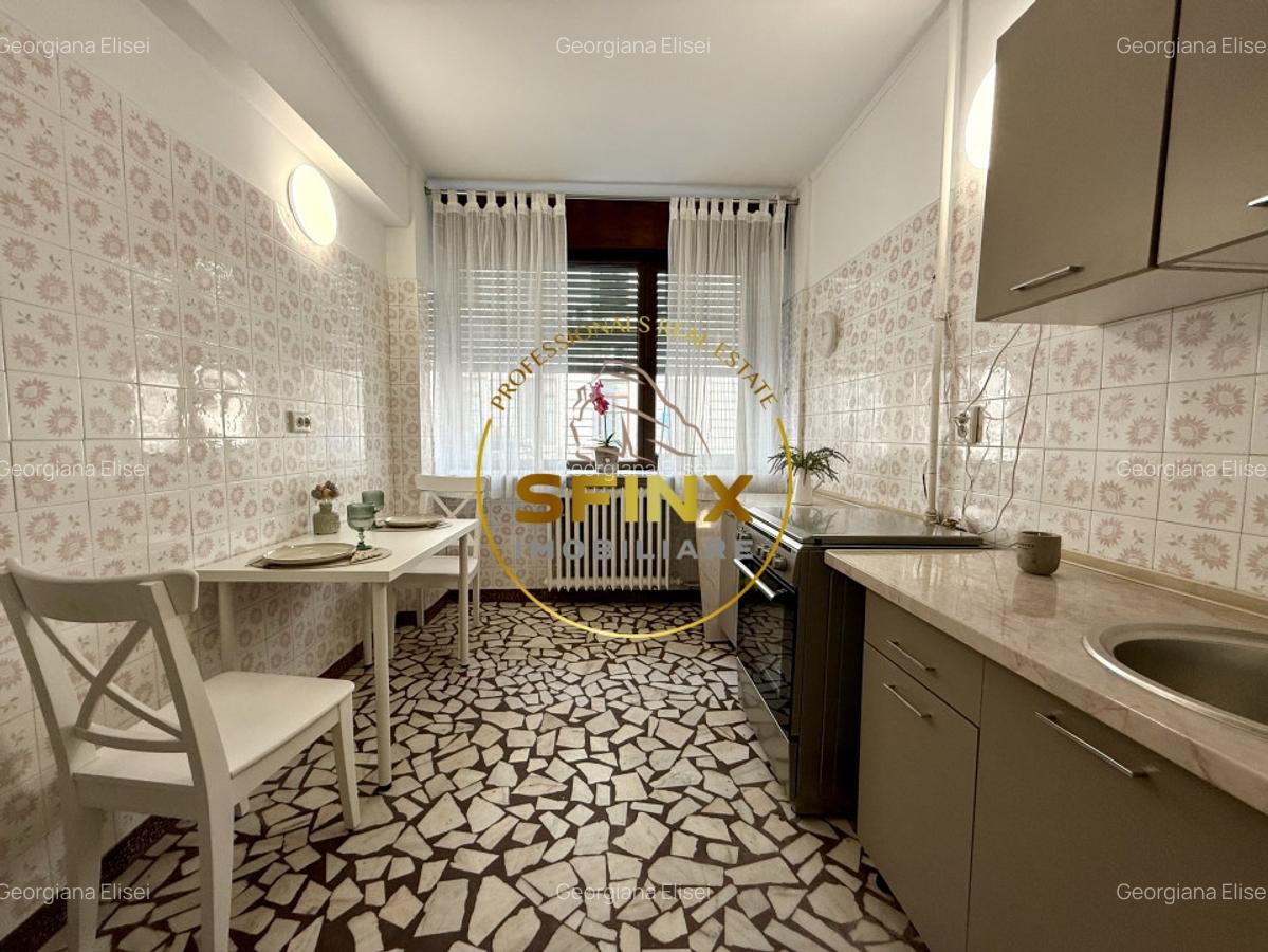Apartament 2 camere Calea Victoriei - Calea Grivitei - 4