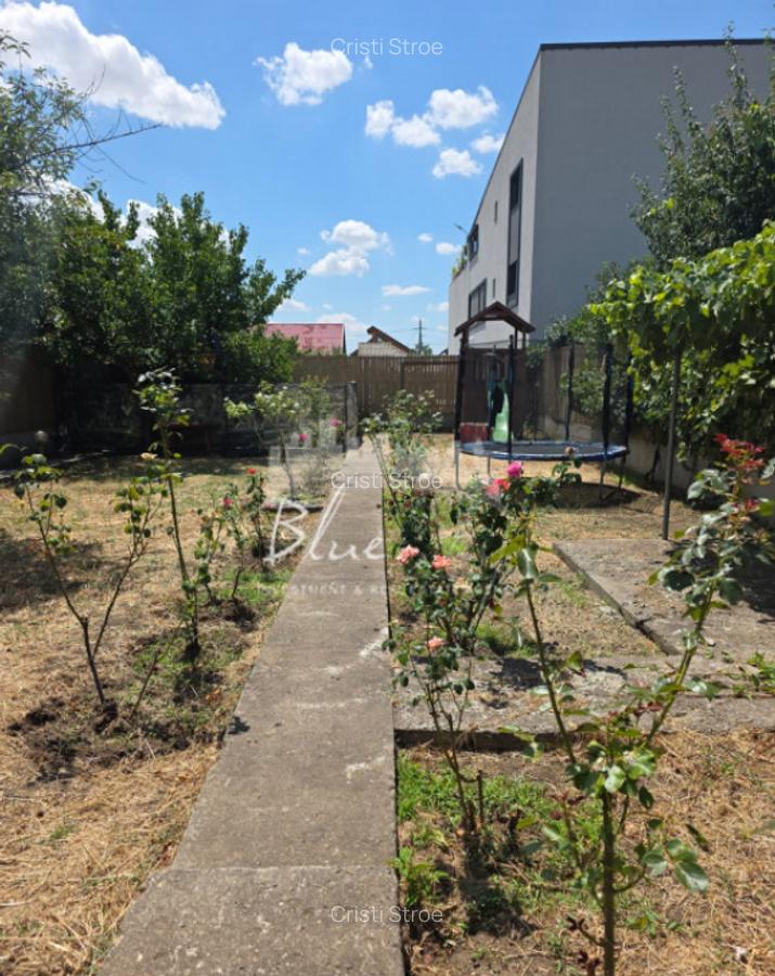 Casa P+1 de vanzare in Valu lui Traian Strada ?colii - 11