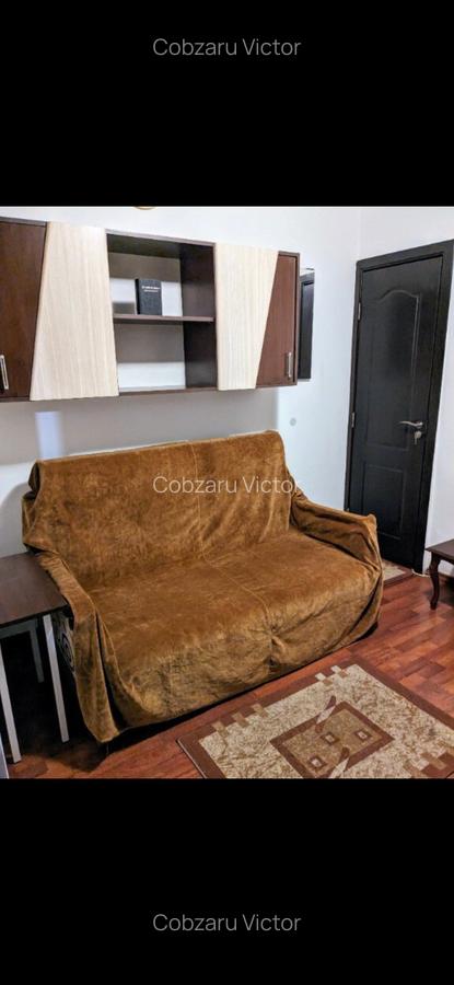 GARSONIERĂ DE VÂNZARE IN ZONA PAJURA SEC.1 - 8