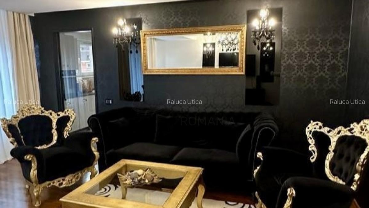Apartament cu 3 camere decomandat în Herăstrău - 4