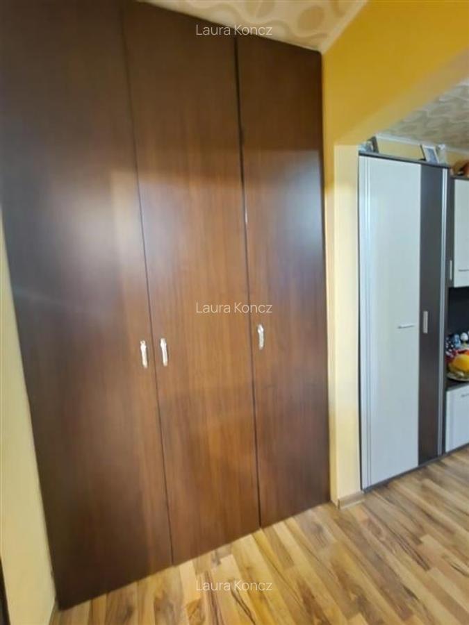 Apartament cu 2 camere semidecomandat în Rogerius - 8