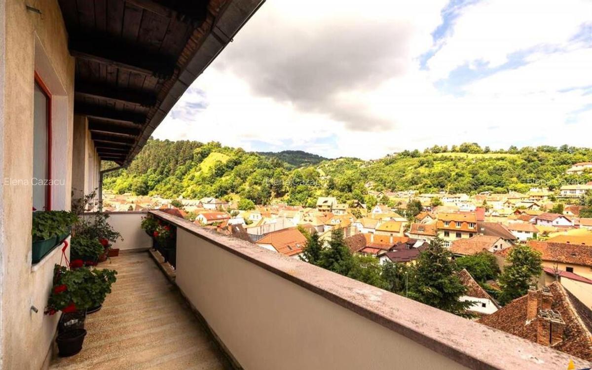 Distinct nivel in vila,5 camere,terase in spectacolul coline - 4