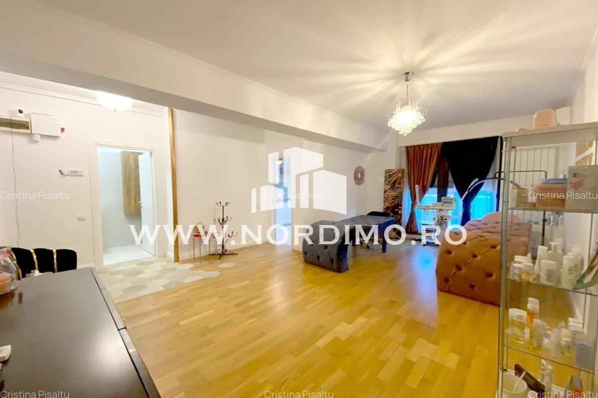 Apartament 2 camere și terasă generoasă, langă pădure-Erou Iancu Nicolae Pipera - 3