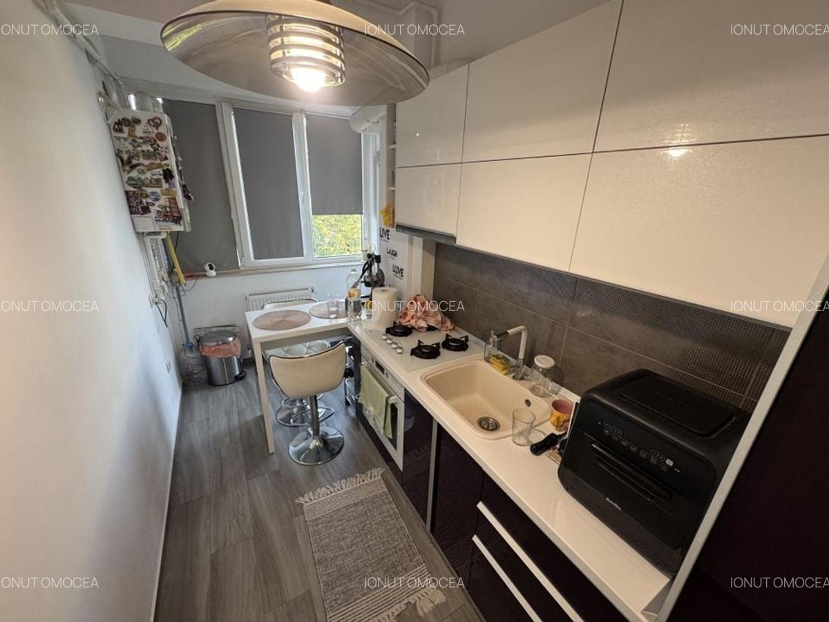 Apartament 3 camere Tomis Nord - 8