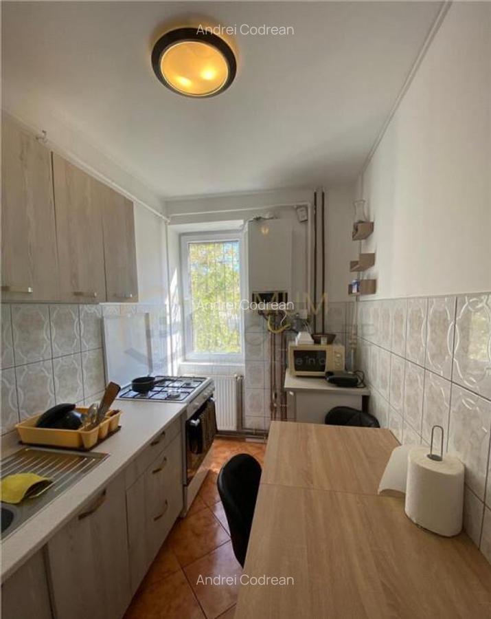 Apartament 2 camere - Complexul Studentesc - Perfect pentru - 3