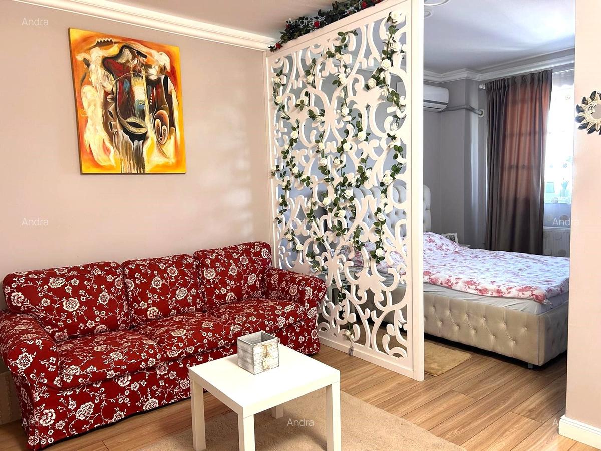 Garsonieră semidecomandată în Ghencea - 3