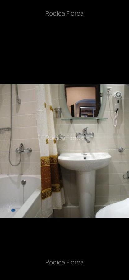 Garsoniera  spatioasa- Noua - Pet Friendly - 2