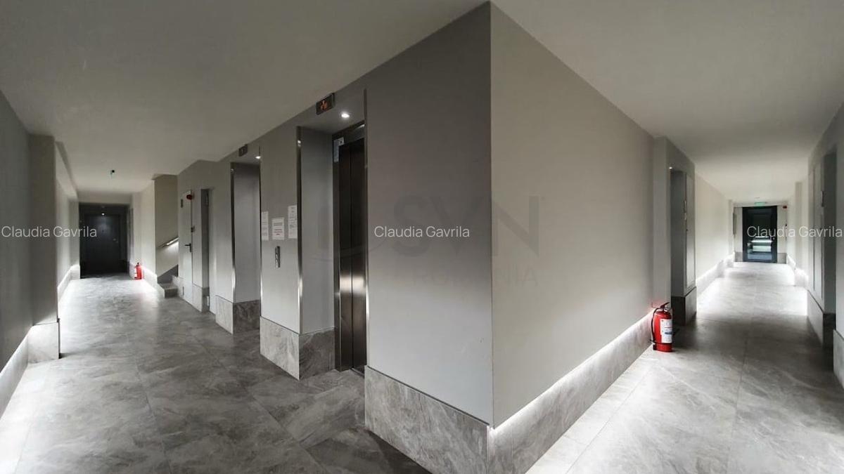 REA1024589 Studio de vanzare Aviatiei l Cloud 9 l Pipera - 3