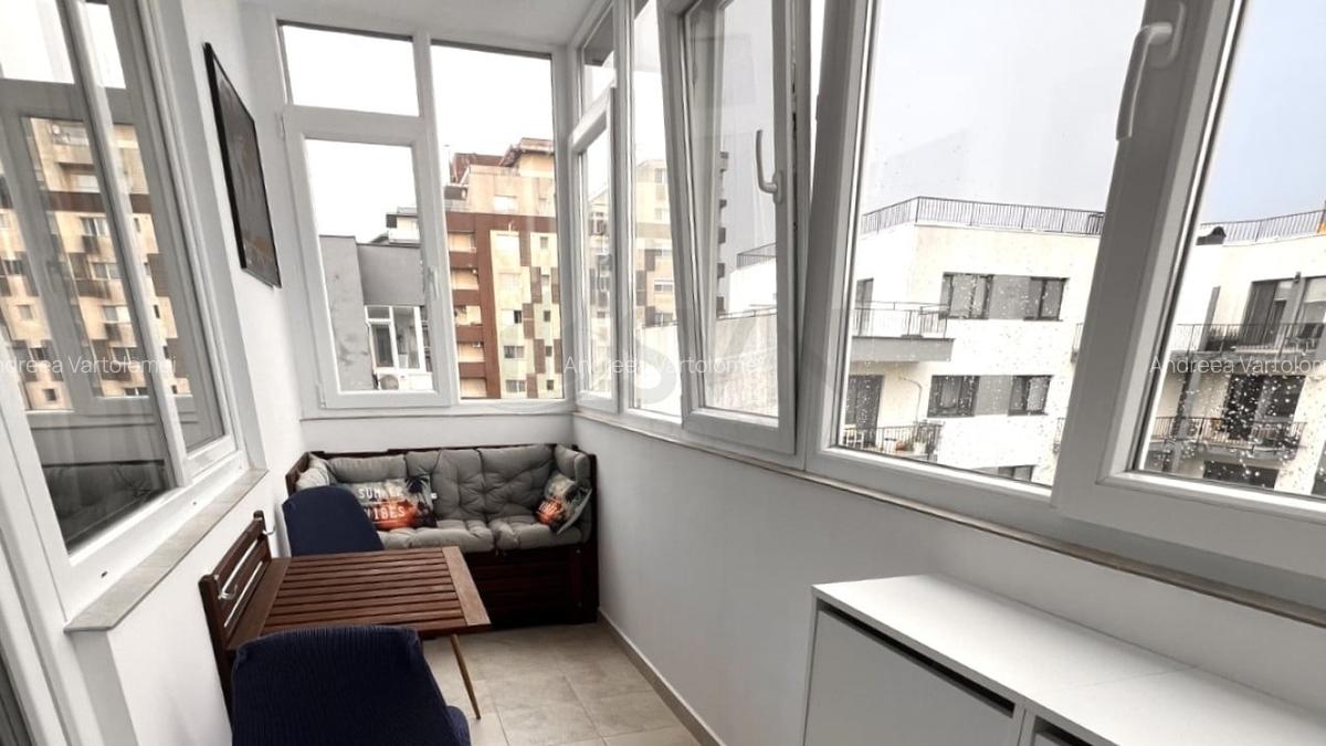 REA1024075 Apartament 2 camere Dristor - 11