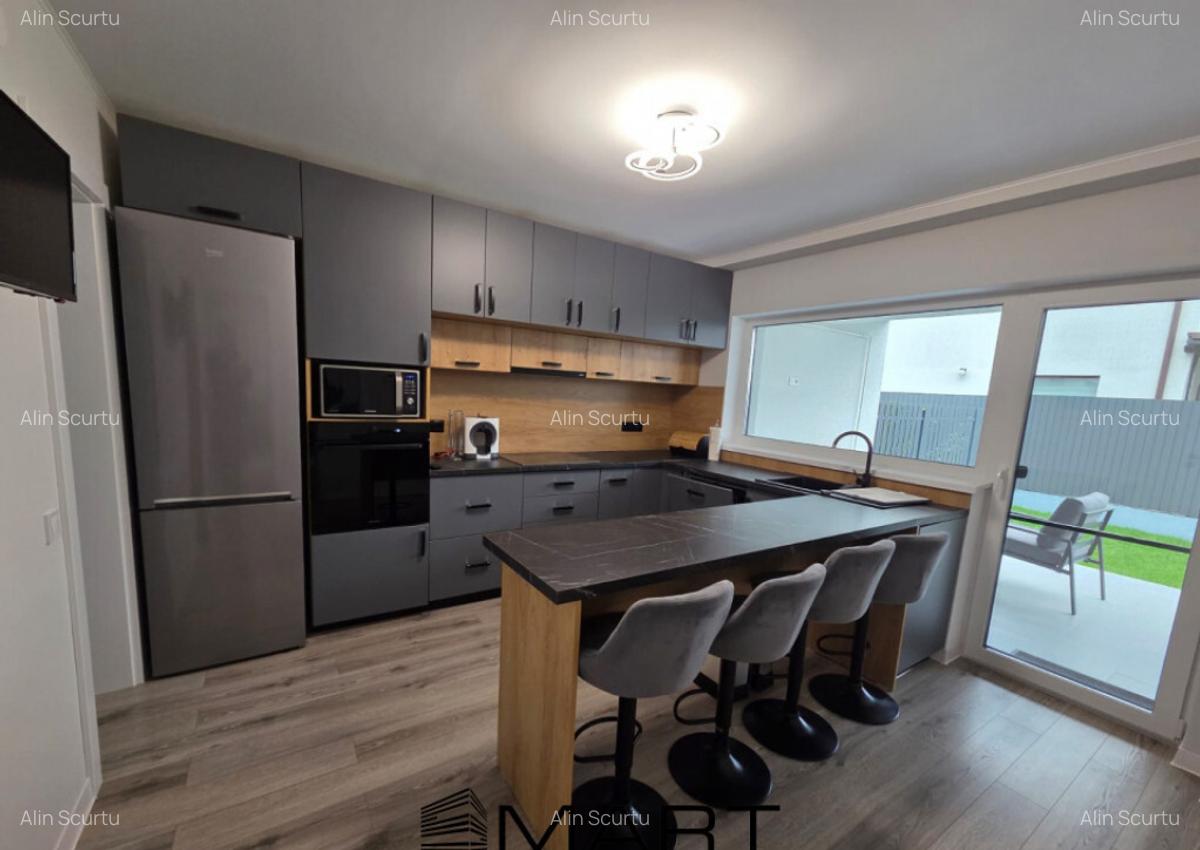 Casa cu 4 camere in Selimbar - 4 Casa cu 4 camere in Selimbar - 4