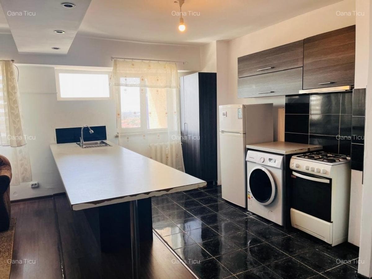 Apartament 3 camere central, spatios, cu priveliste panoramica - 17