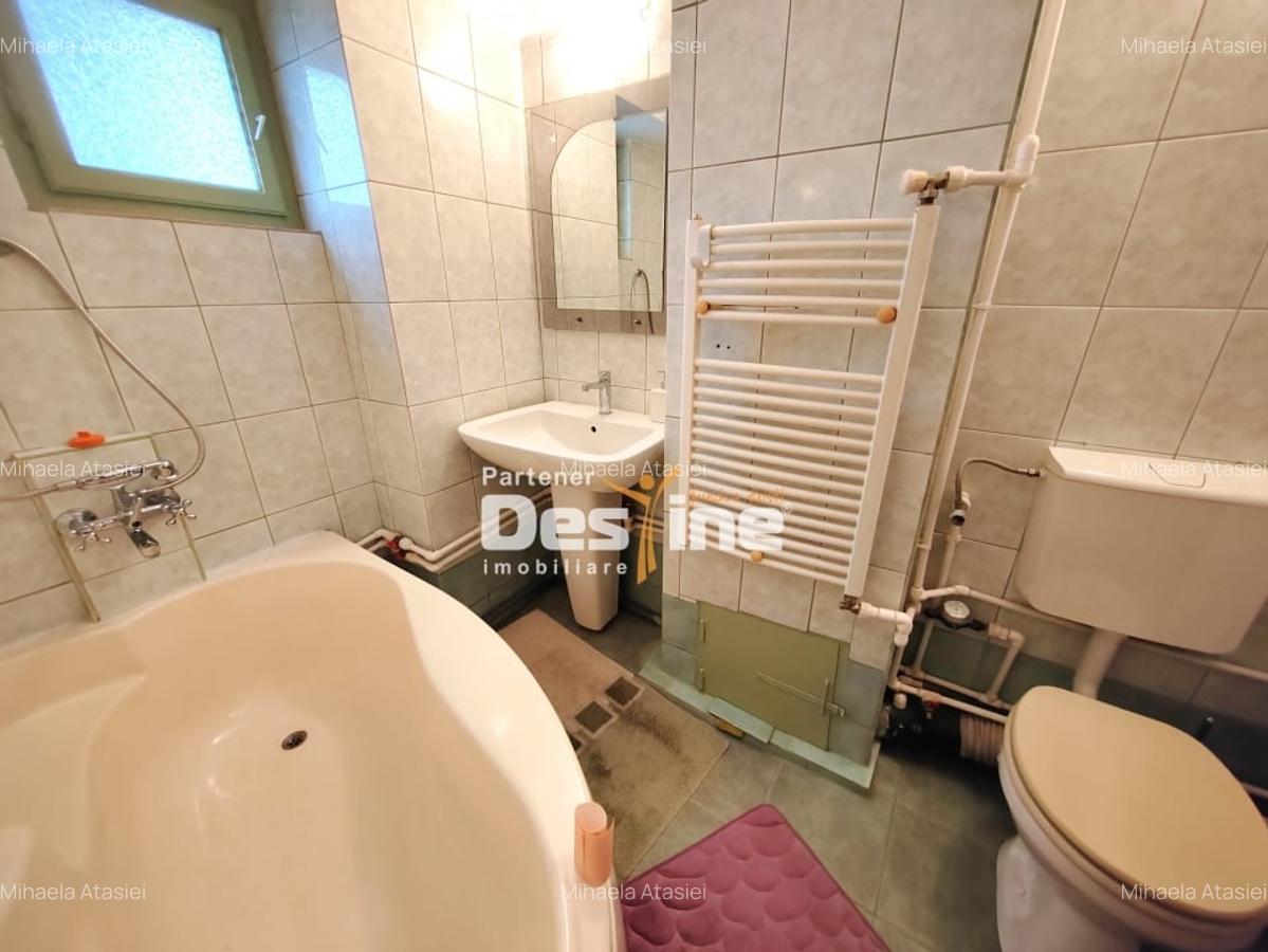 Nicolina - Apartament 4 camere DECOMANDAT 97,01 mp - 12