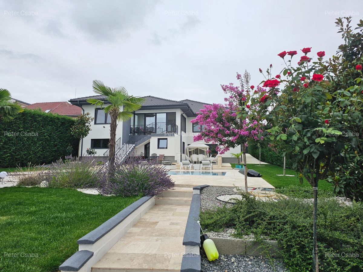 Casa De Vis - 2