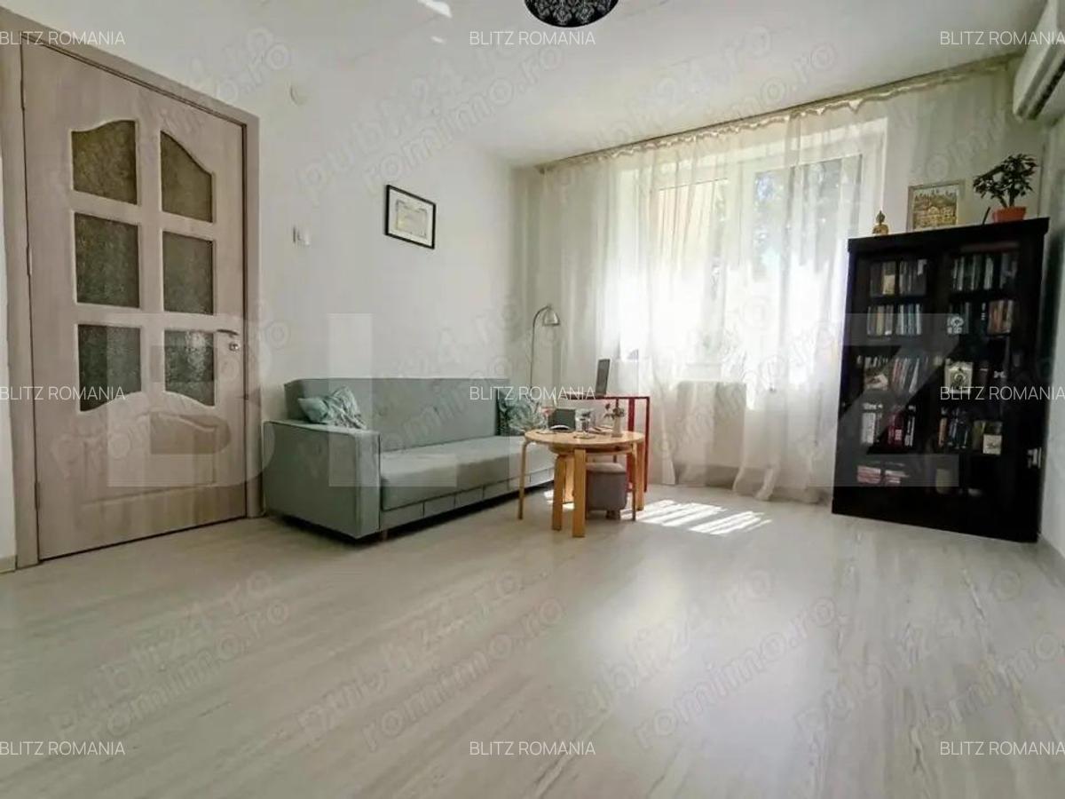 VANZARE APARTAMENT 2 CAMERE VIS A VIS DE MINISTERUL TRANSPORTURILOR - 13