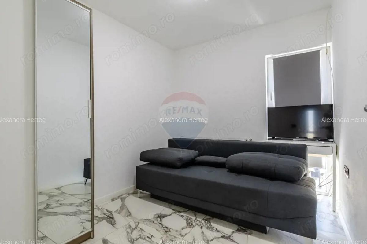 Vila de lux de inchiririat - 12