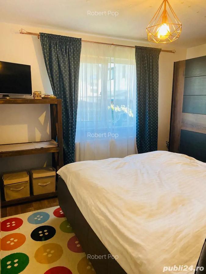 Apartament 2 camere , gradina , parcare - 6