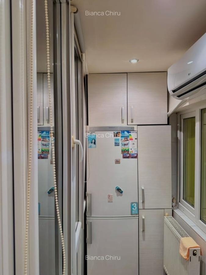 Garsoniera superba mobilata si utilata complet Strada Rezervelor 93 - 8