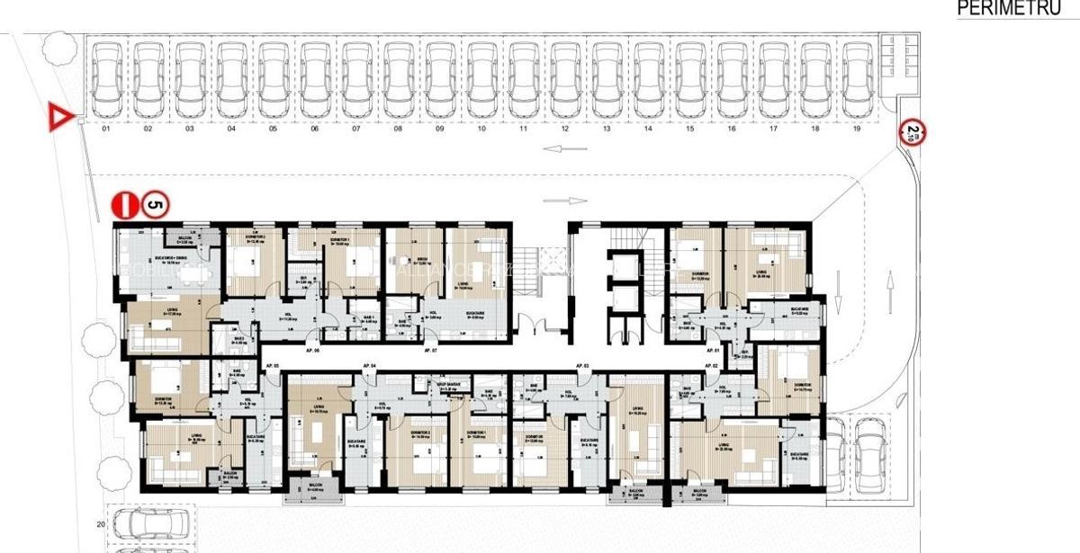 2 Camere Premium - Sector 4 - 3 2 Camere Premium - Sector 4 - 3