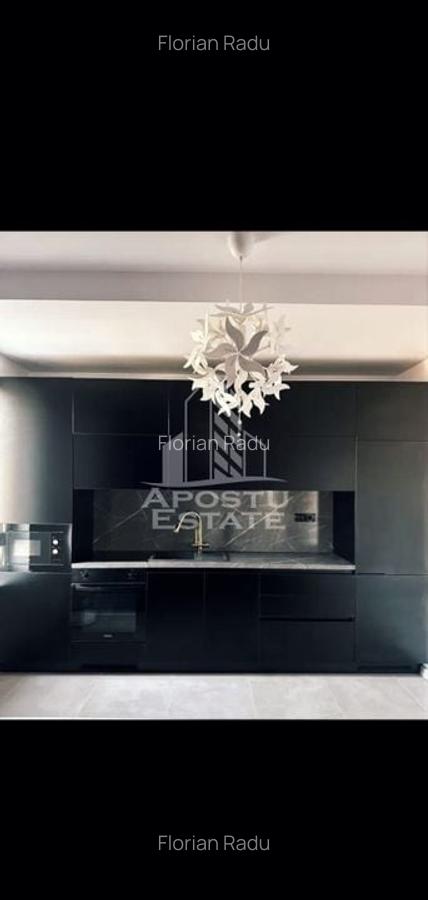 Apartament cu 3 camere decomandat, mobilat în Dumbrăvița - 2
