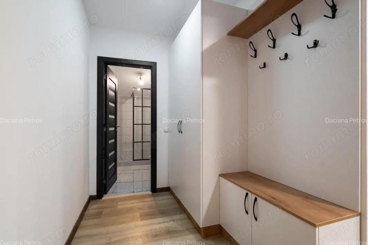 Apartament special de 2 camere - 4