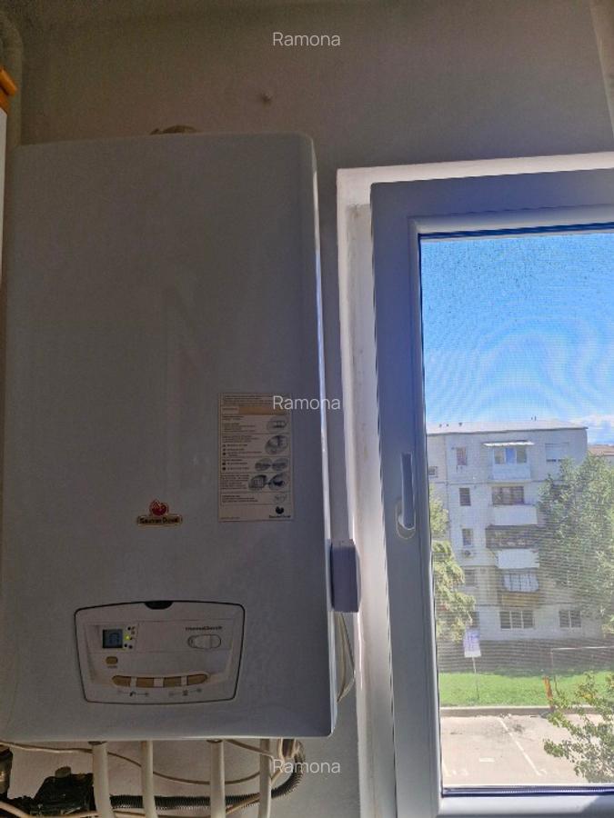 Apartament 3 camere semidecomandat - 5